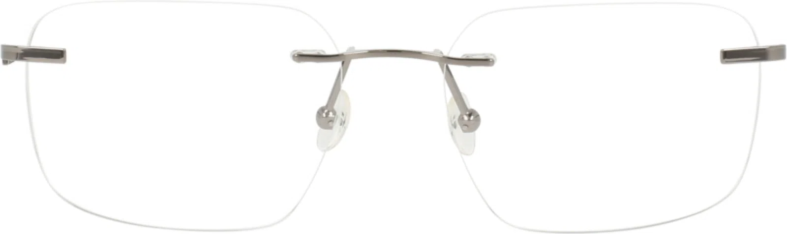 Totally Rimless TRANALOG382 Eyeglasses - view 6